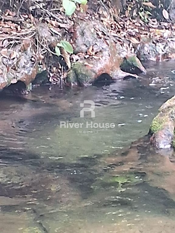 Chácara na Chapada