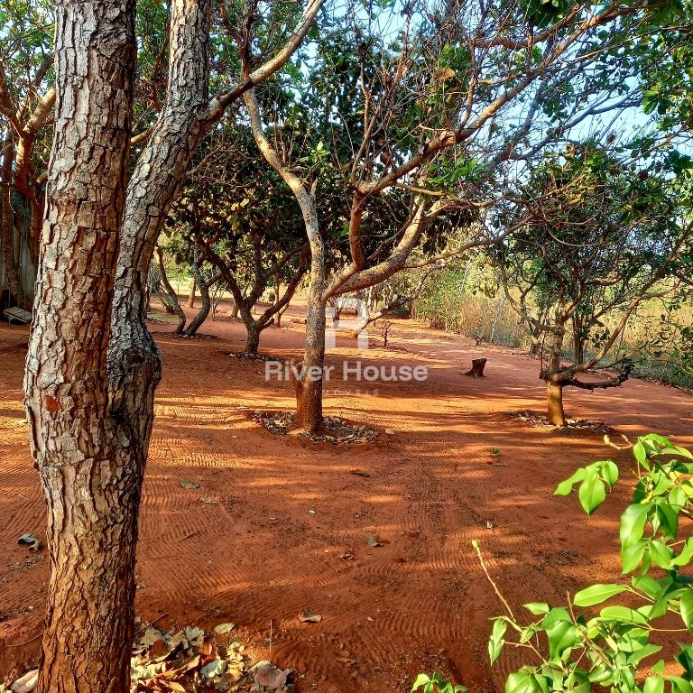 Chácara na Chapada