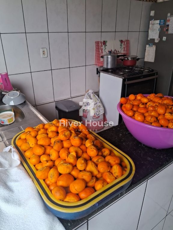 Chácara na chapada