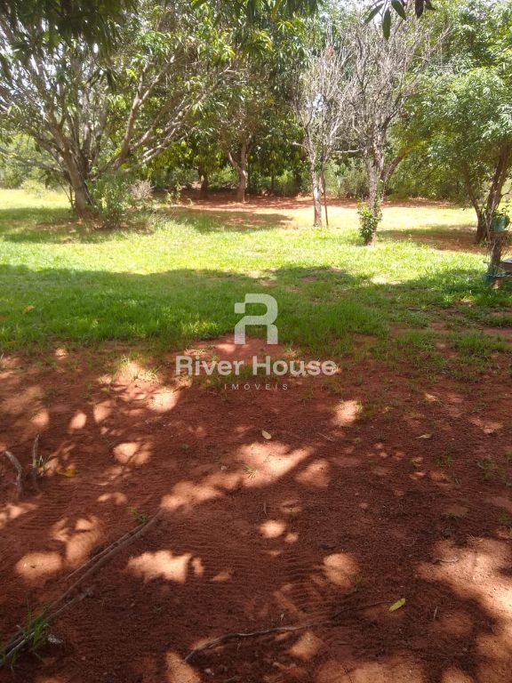 Chácara na Chapada