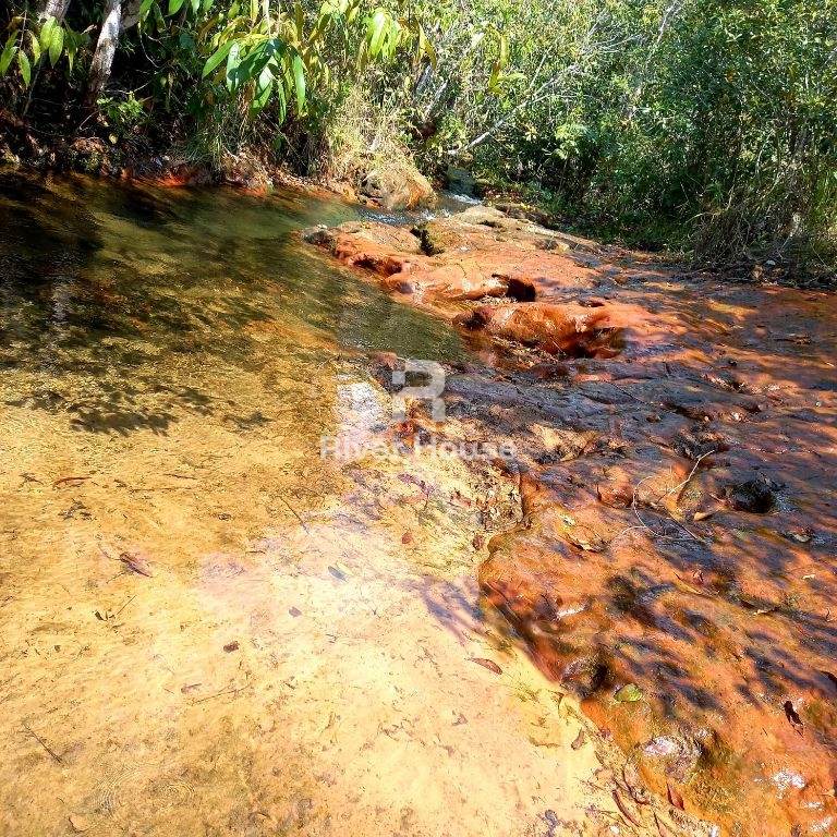 Chácara na Chapada