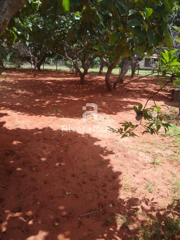 Chácara na chapada