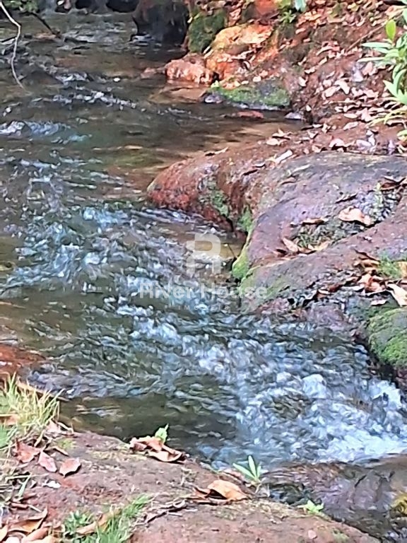 Chácara na Chapada
