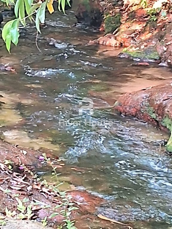 Chácara na chapada
