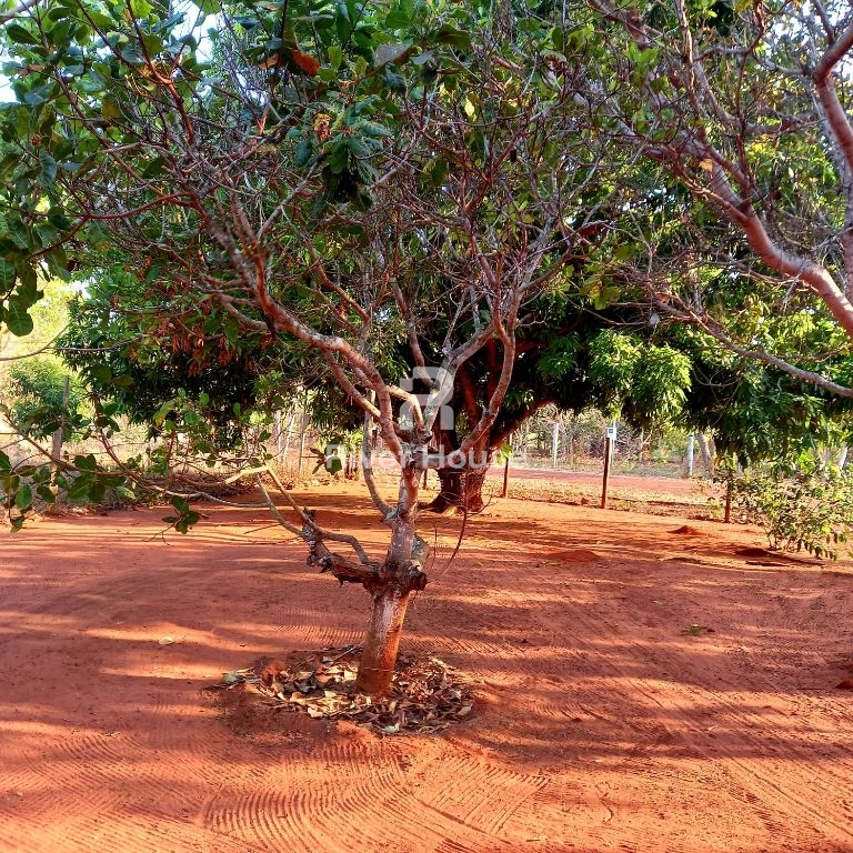 Chácara na Chapada