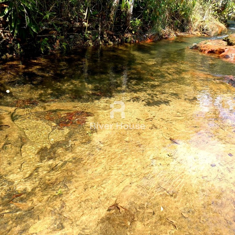 Chácara na Chapada