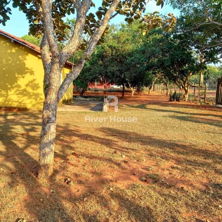 Chácara na Chapada