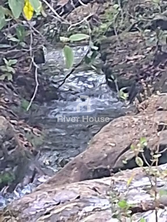 Chácara na chapada