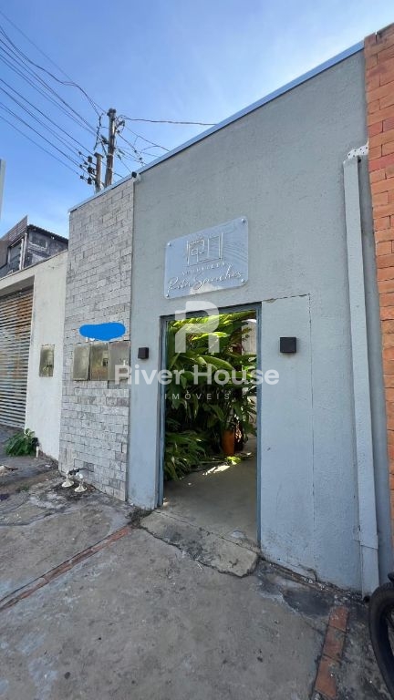 Salas comerciais - foto 1
