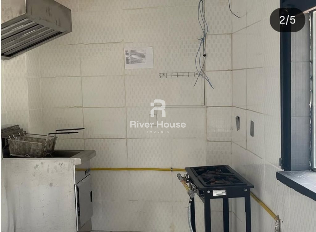Ponto comercial ótima oportunidade e localização - foto 8