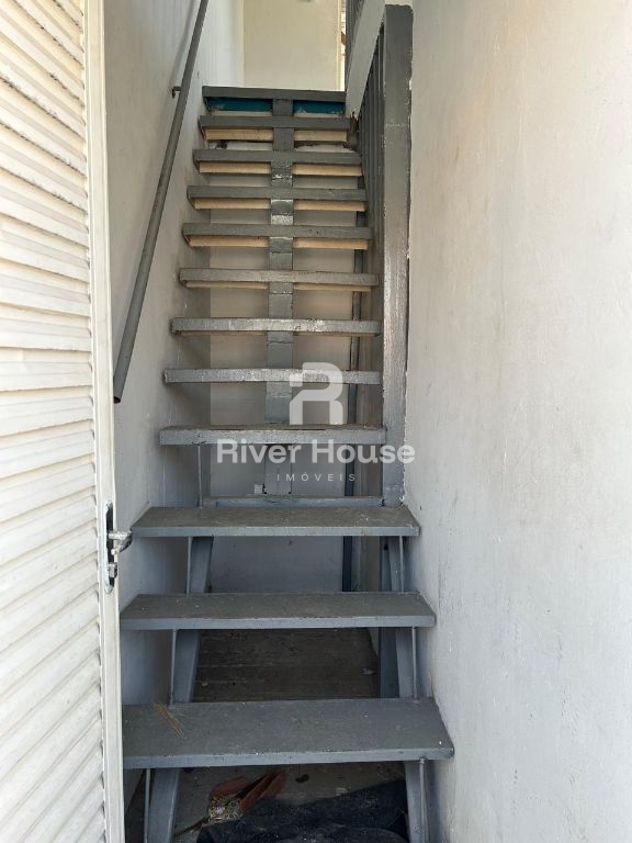 Loja-Salão, 68 m² - Foto 1