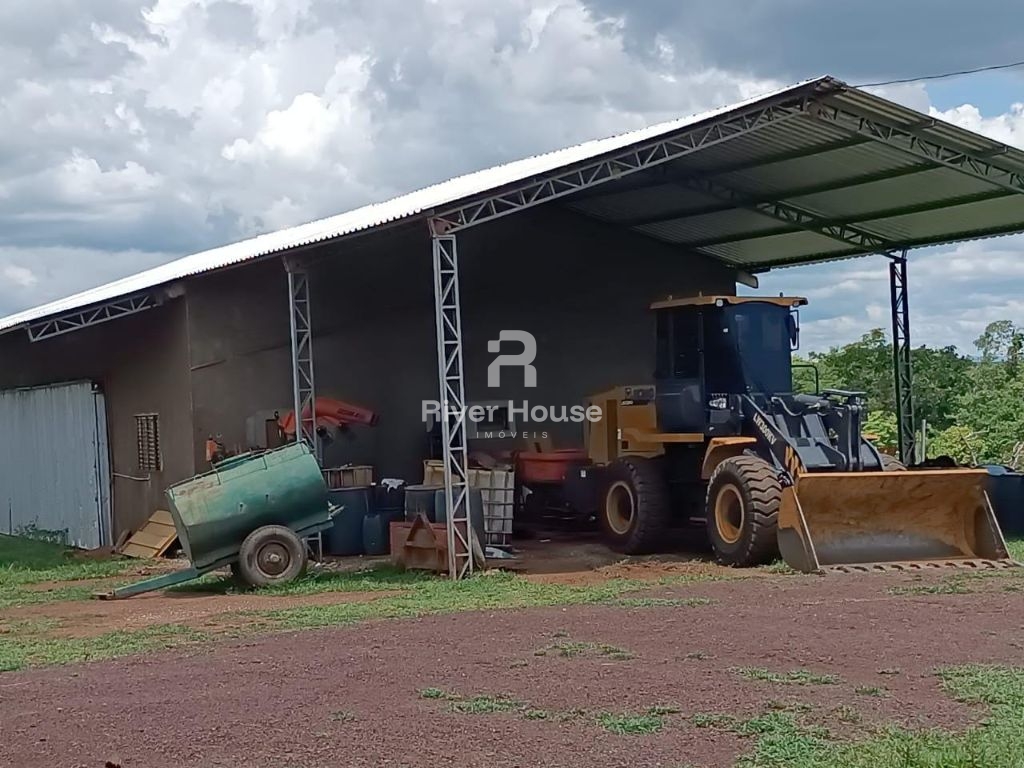 Chácara, 3 quartos, 890 m² - Foto 16