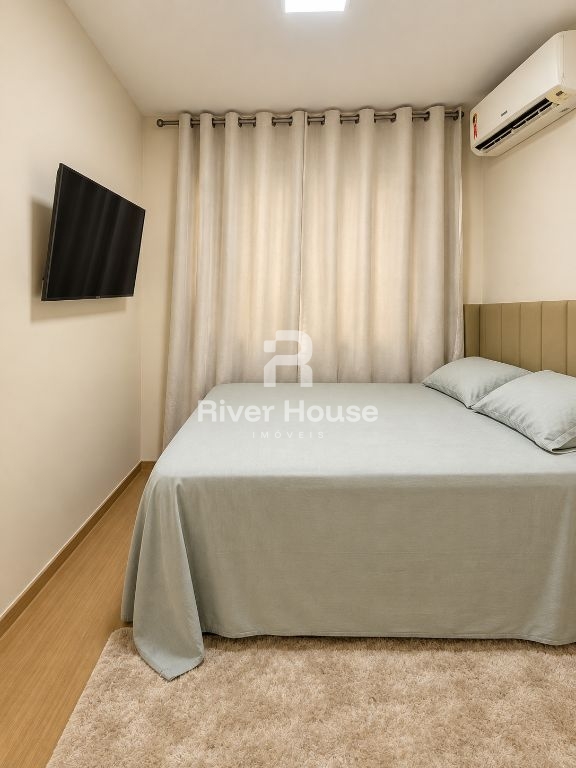 Apartamento, 2 quartos, 40 m² - Foto 5