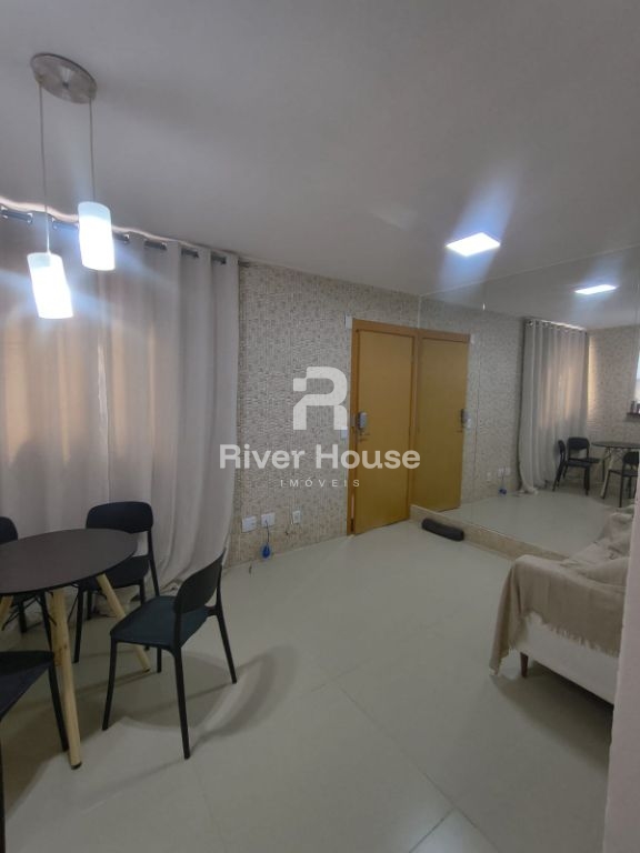 Apartamento, 2 quartos, 40 m² - Foto 6