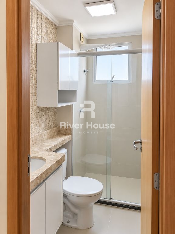 Apartamento, 2 quartos, 40 m² - Foto 7