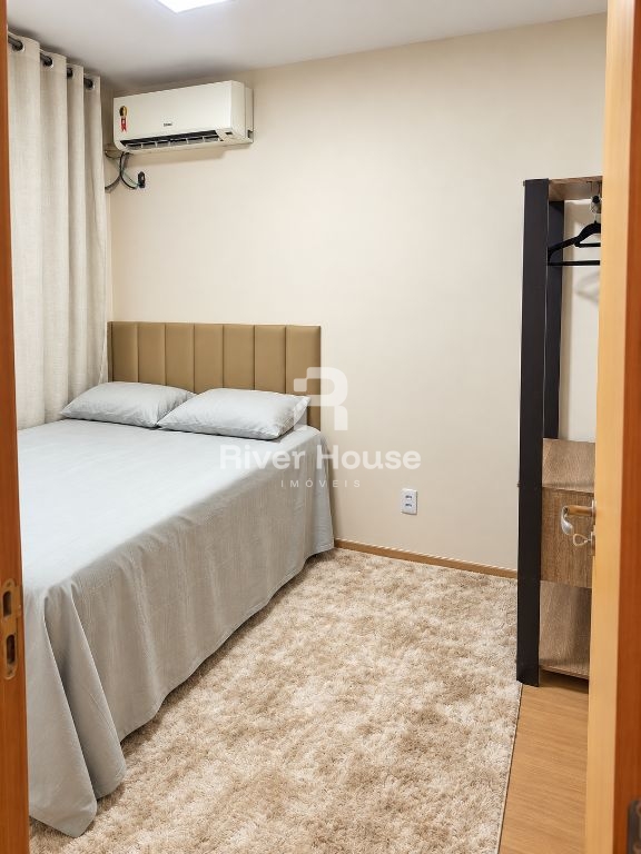 Apartamento, 2 quartos, 40 m² - Foto 4
