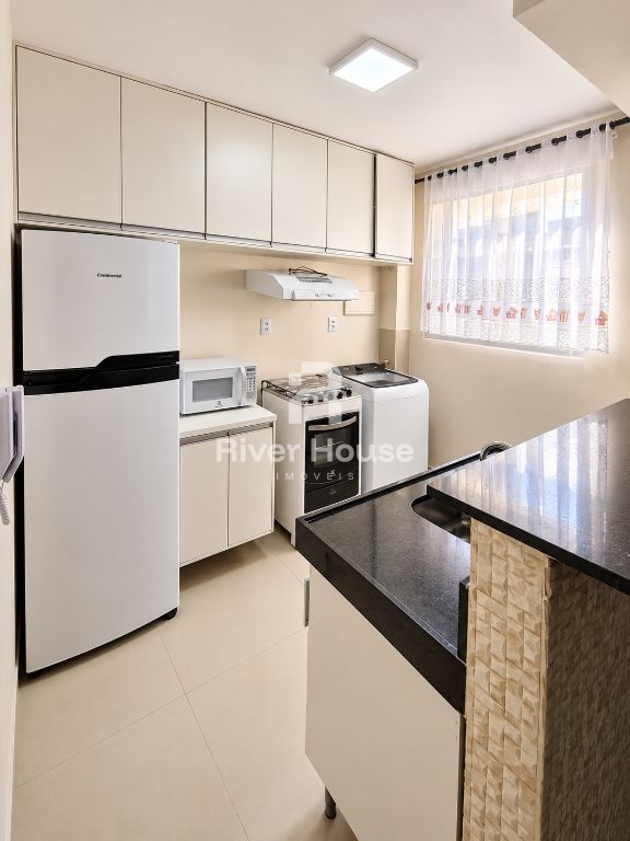 Apartamento, 2 quartos, 40 m² - Foto 3