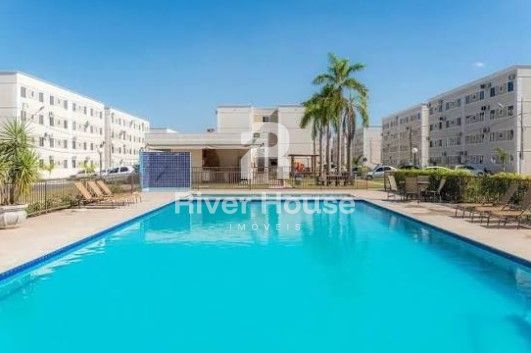 Apartamento, 2 quartos, 40 m² - Foto 12