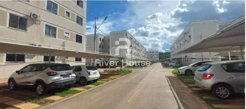 Apartamento, 2 quartos, 40 m² - Foto 8