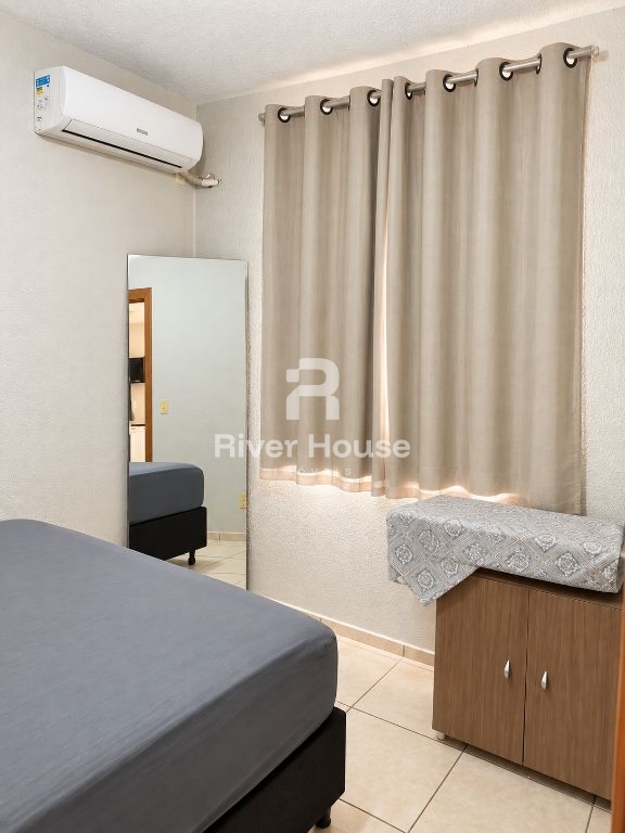 Apartamento, 2 quartos, 40 m² - Foto 10