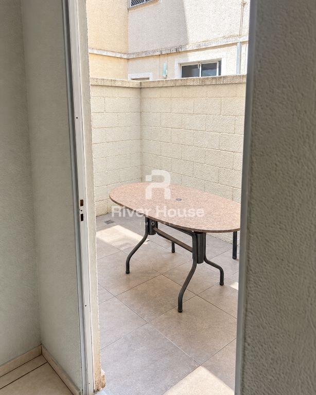 Apartamento, 2 quartos, 40 m² - Foto 11