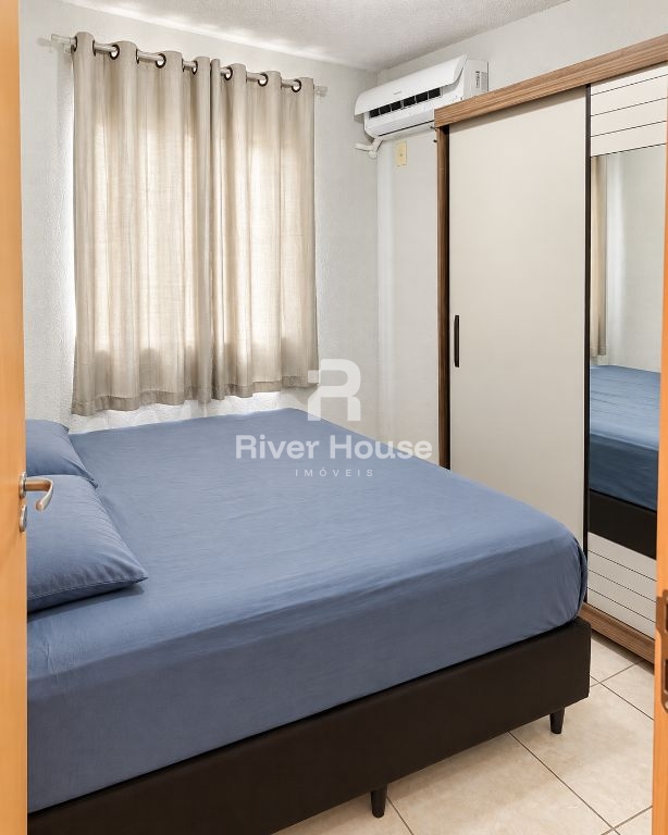 Apartamento, 2 quartos, 40 m² - Foto 8