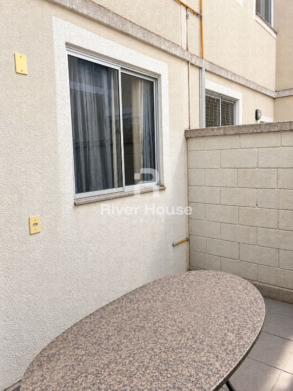 Apartamento, 2 quartos, 40 m² - Foto 12