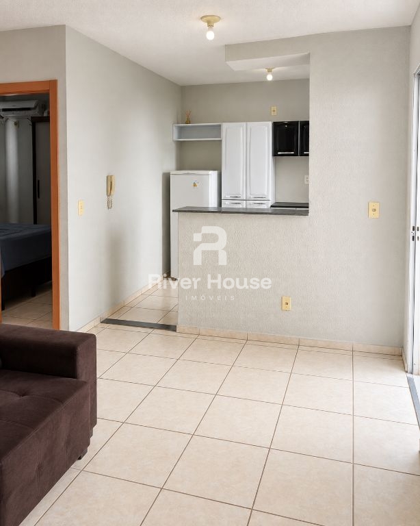 Apartamento, 2 quartos, 40 m² - Foto 3