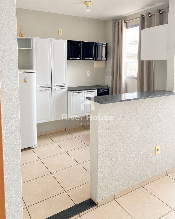 Apartamento, 2 quartos, 40 m² - Foto 5