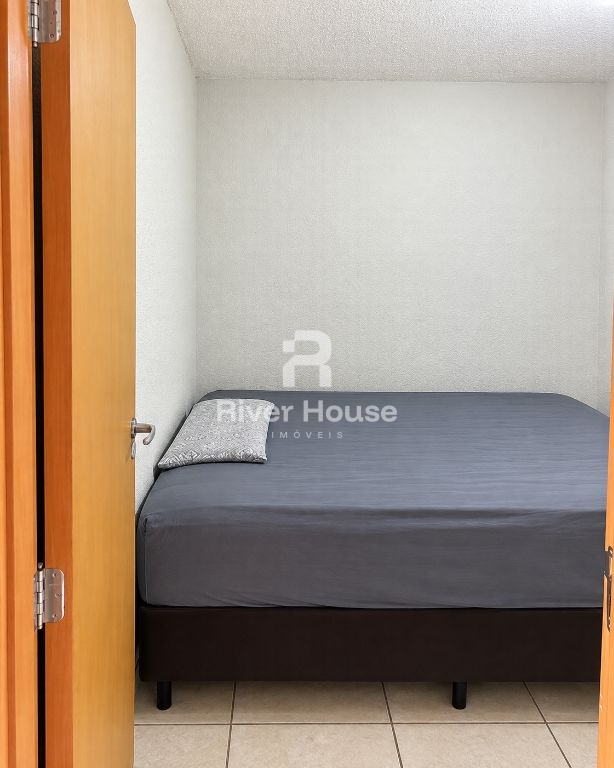 Apartamento, 2 quartos, 40 m² - Foto 9