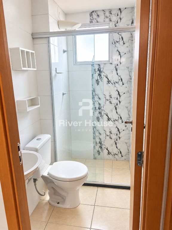Apartamento, 2 quartos, 40 m² - Foto 13