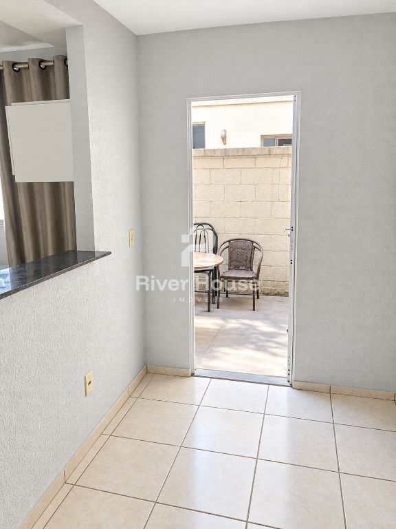 Apartamento, 2 quartos, 40 m² - Foto 6