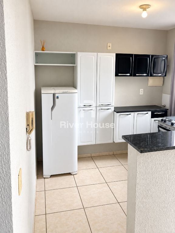 Apartamento, 2 quartos, 40 m² - Foto 4