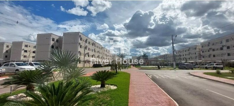 Apartamento, 2 quartos, 40 m² - Foto 17