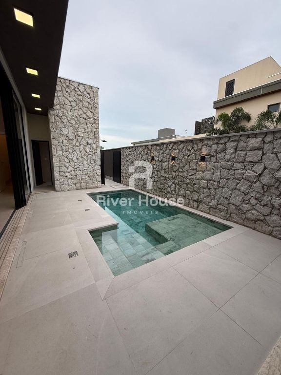 Casa de Condomínio, 3 quartos - Foto 10