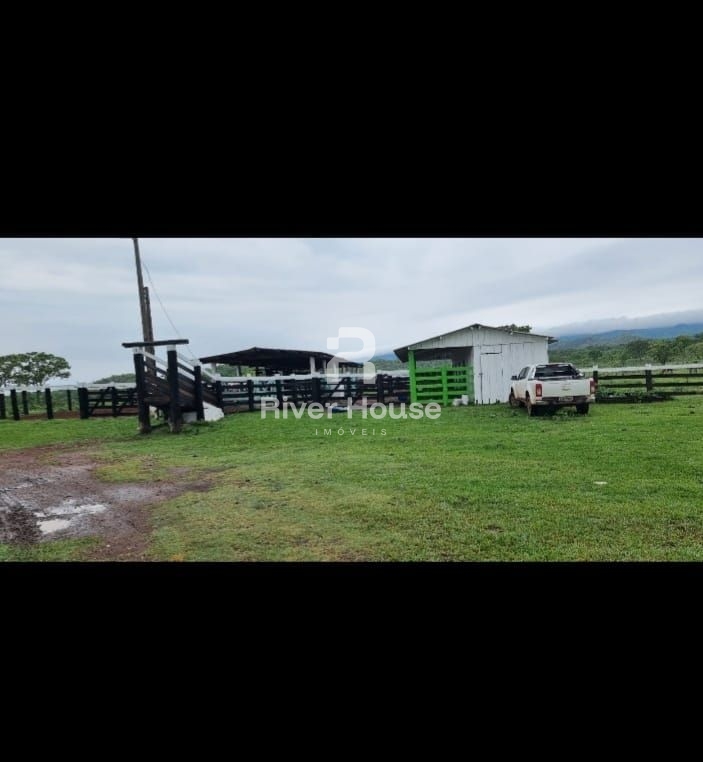 Chácara, 3 quartos, 960 m² - Foto 5
