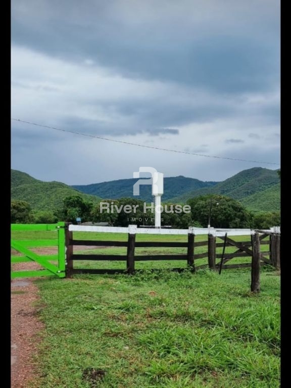 Chácara, 3 quartos, 960 m² - Foto 13