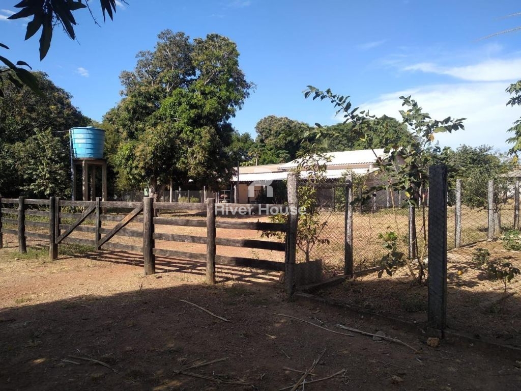 Fazenda à venda finalidade pecuaria formada, localizada na r