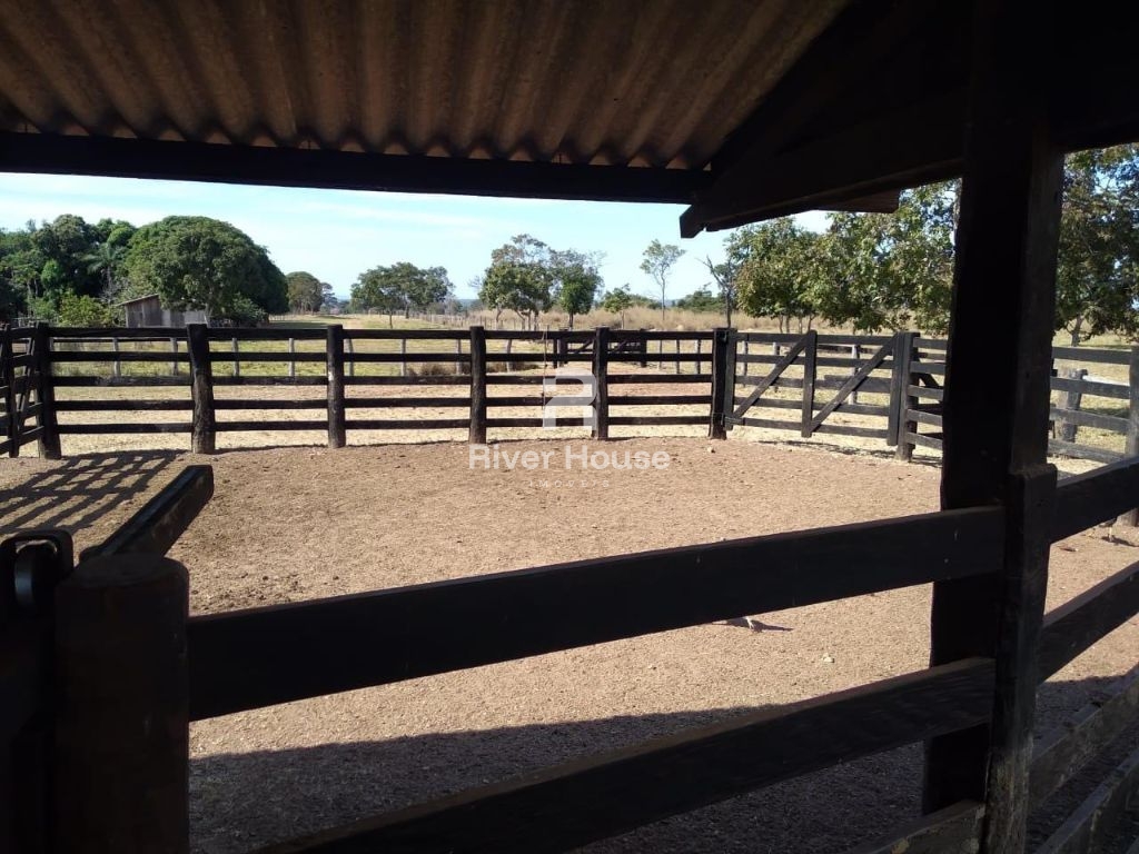 Fazenda à venda finalidade pecuaria formada, localizada na Região do Rio Manso , Chapada dos Guimarães - MT