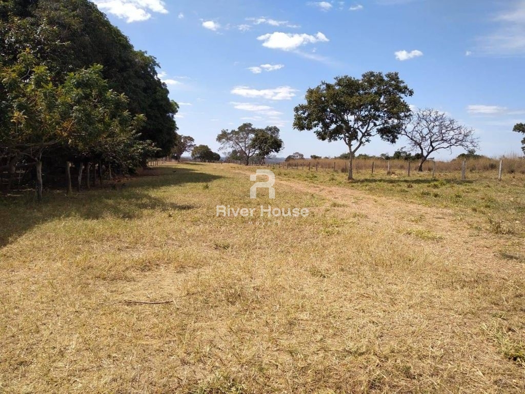 Fazenda à venda finalidade pecuaria formada, localizada na Região do Rio Manso , Chapada dos Guimarães - MT