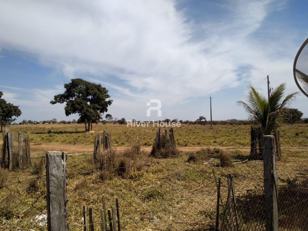 Fazenda à venda finalidade pecuaria formada, localizada na Região do Rio Manso , Chapada dos Guimarães - MT
