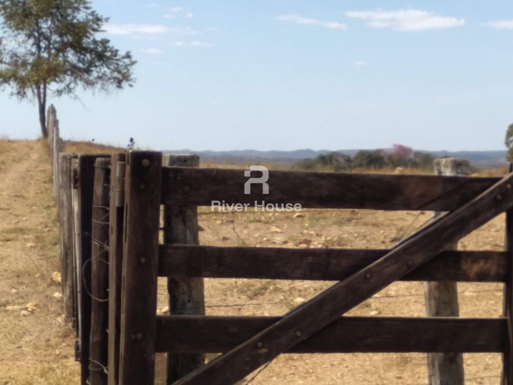 Fazenda à venda finalidade pecuaria formada, localizada na Região do Rio Manso , Chapada dos Guimarães - MT