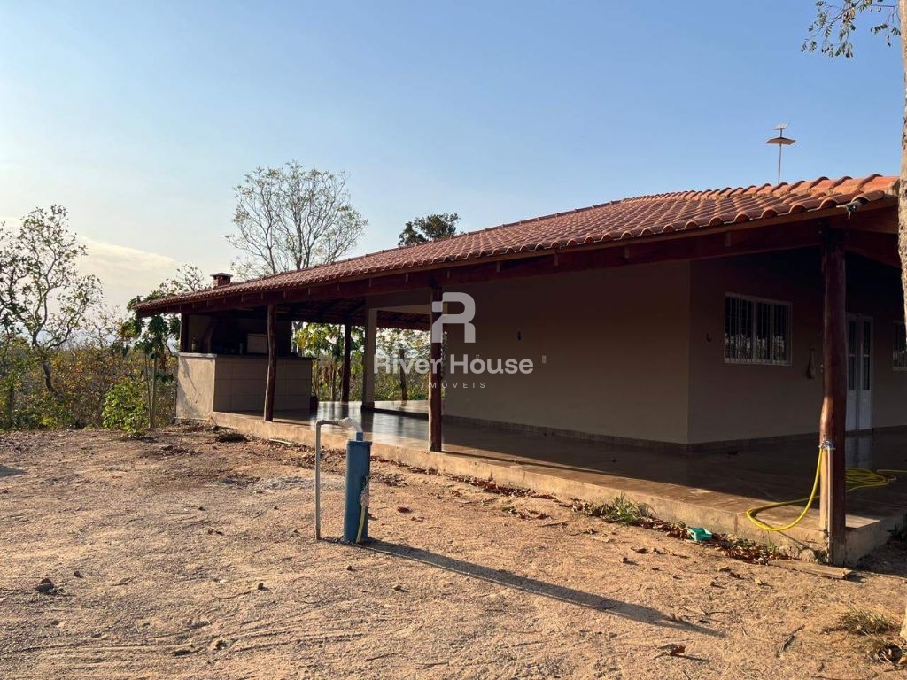 Fazenda à venda sendo 234 hectares para pecuaria , na região