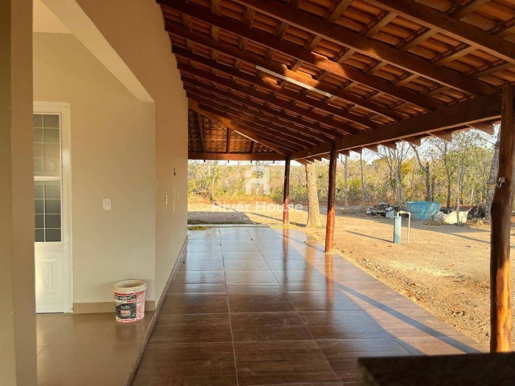 Chácara, 3 quartos, 234 m² - Foto 22