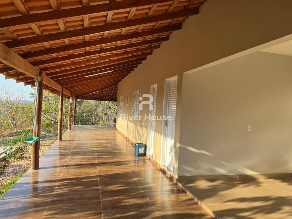 Chácara, 3 quartos, 234 m² - Foto 18
