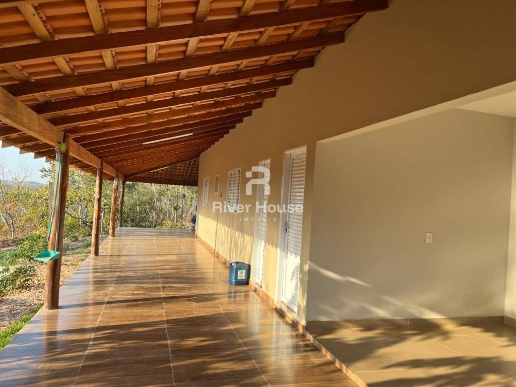 Chácara, 3 quartos, 234 m² - Foto 38