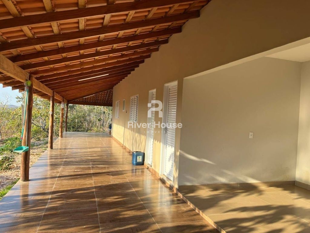 Fazenda à venda sendo 234 hectares para pecuaria , na região