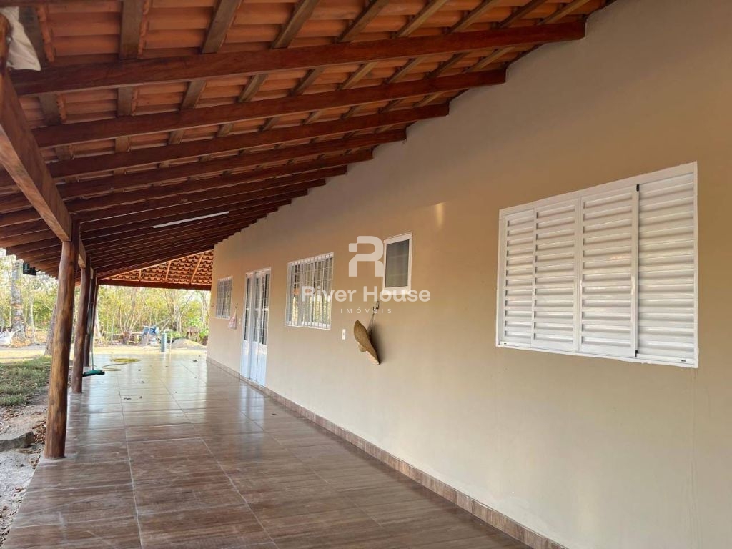 Fazenda à venda sendo 234 hectares para pecuaria , na região