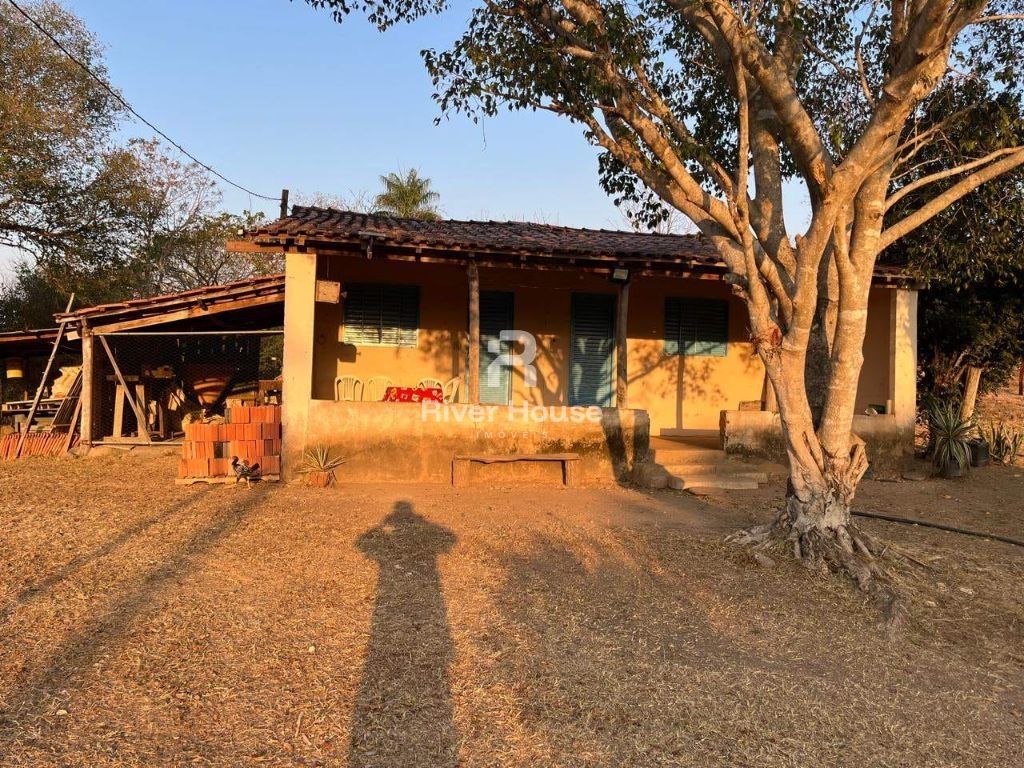 Chácara, 3 quartos, 234 m² - Foto 30