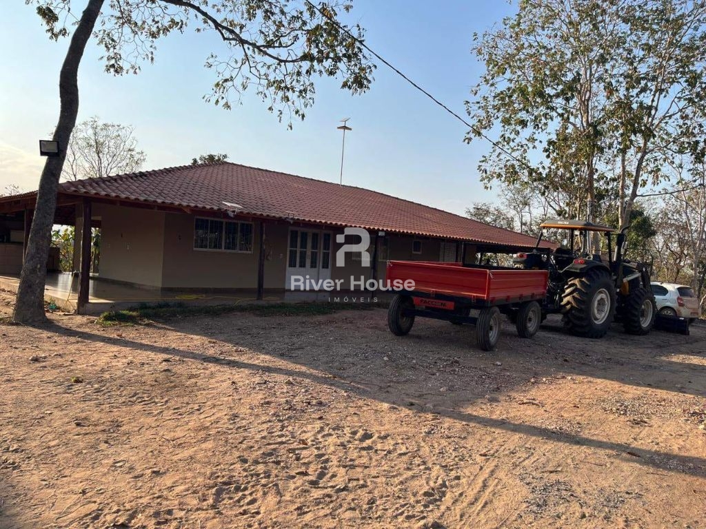 Chácara, 3 quartos, 234 m² - Foto 39